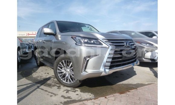 ይግዙ Imported Lexus LX ሌላ መኪና በ Import - Dubai በ ሶማሊያ ይግዙ Imported Lexus LX ሌላ መኪና በ Import - Dubai በ ሶማሊያ