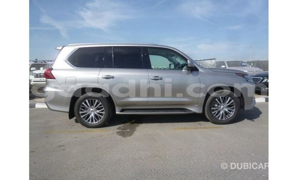 ይግዙ Imported Lexus LX ሌላ መኪና በ Import - Dubai በ ሶማሊያ ይግዙ Imported Lexus LX ሌላ መኪና በ Import - Dubai በ ሶማሊያ