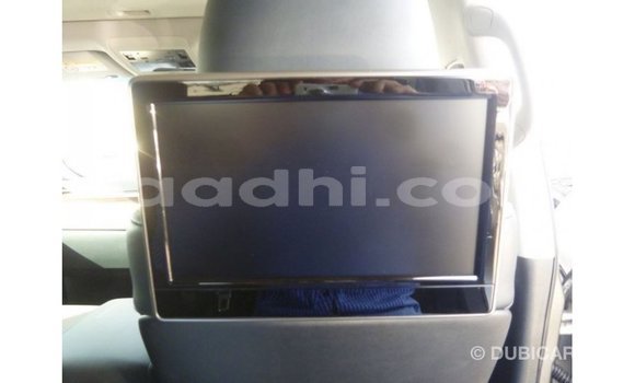 ይግዙ Imported Lexus LX ሌላ መኪና በ Import - Dubai በ ሶማሊያ ይግዙ Imported Lexus LX ሌላ መኪና በ Import - Dubai በ ሶማሊያ