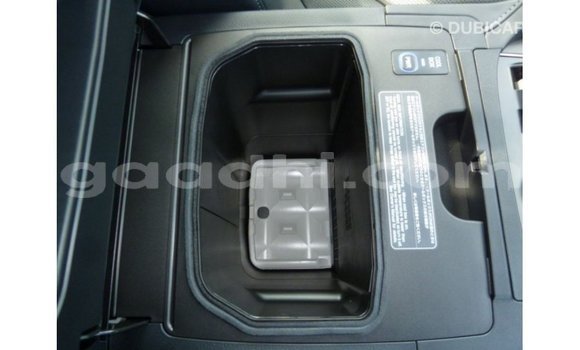 ይግዙ Imported Lexus LX ሌላ መኪና በ Import - Dubai በ ሶማሊያ ይግዙ Imported Lexus LX ሌላ መኪና በ Import - Dubai በ ሶማሊያ