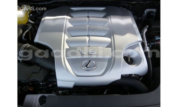 ይግዙ Imported Lexus LX ሌላ መኪና በ Import - Dubai በ ሶማሊያ ይግዙ Imported Lexus LX ሌላ መኪና በ Import - Dubai በ ሶማሊያ