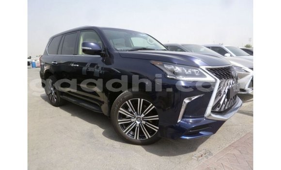 ይግዙ Imported Lexus LX ሰማያዊ መኪና በ Import - Dubai በ ሶማሊያ ይግዙ Imported Lexus LX ሰማያዊ መኪና በ Import - Dubai በ ሶማሊያ