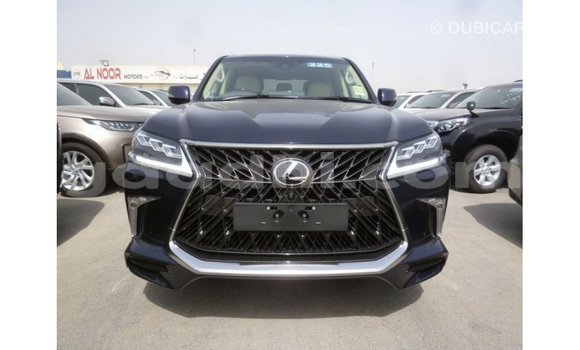 ይግዙ Imported Lexus LX ሰማያዊ መኪና በ Import - Dubai በ ሶማሊያ ይግዙ Imported Lexus LX ሰማያዊ መኪና በ Import - Dubai በ ሶማሊያ
