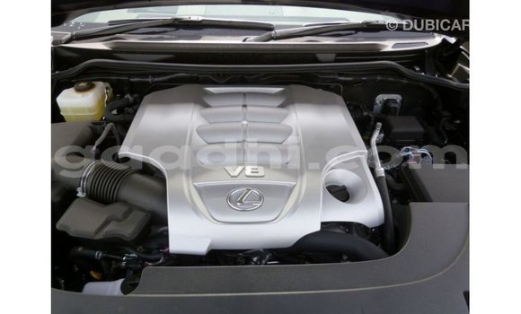 ይግዙ Imported Lexus LX ሰማያዊ መኪና በ Import - Dubai በ ሶማሊያ ይግዙ Imported Lexus LX ሰማያዊ መኪና በ Import - Dubai በ ሶማሊያ