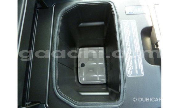 Acheter Import Voiture Lexus LX Noir à Import - Dubai, Somalie Acheter Import Voiture Lexus LX Noir à Import - Dubai, Somalie