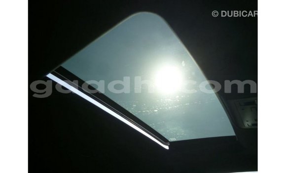 Acheter Import Voiture Lexus LX Noir à Import - Dubai, Somalie Acheter Import Voiture Lexus LX Noir à Import - Dubai, Somalie