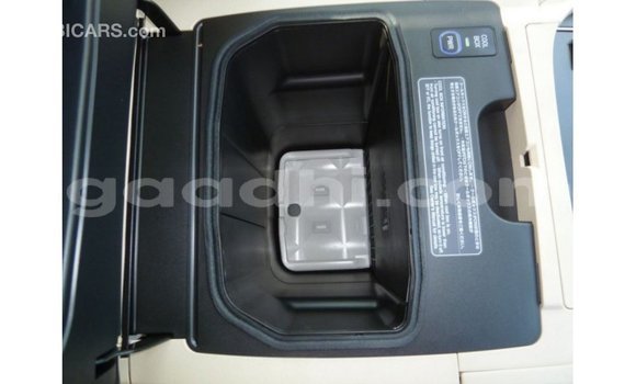 ይግዙ Imported Lexus LX ጥቁር መኪና በ Import - Dubai በ ሶማሊያ ይግዙ Imported Lexus LX ጥቁር መኪና በ Import - Dubai በ ሶማሊያ