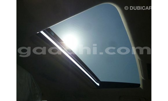 ይግዙ Imported Lexus LX ጥቁር መኪና በ Import - Dubai በ ሶማሊያ ይግዙ Imported Lexus LX ጥቁር መኪና በ Import - Dubai በ ሶማሊያ