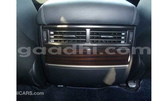 Buy Import Lexus LX Black Car in Import - Dubai in Somalia Buy Import Lexus LX Black Car in Import - Dubai in Somalia