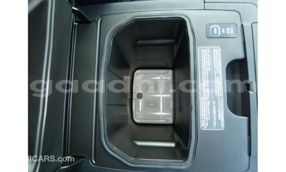 Buy Import Lexus LX Black Car in Import - Dubai in Somalia Buy Import Lexus LX Black Car in Import - Dubai in Somalia