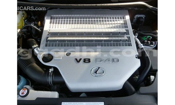 Buy Import Lexus LX Black Car in Import - Dubai in Somalia Buy Import Lexus LX Black Car in Import - Dubai in Somalia