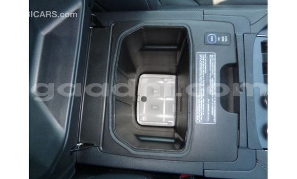 Acheter Import Voiture Lexus LX Autre à Import - Dubai, Somalie Acheter Import Voiture Lexus LX Autre à Import - Dubai, Somalie