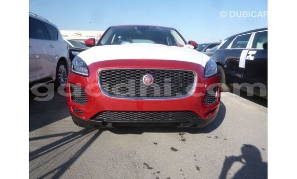 ይግዙ Imported Jaguar E-Pace ቀይ መኪና በ Import - Dubai በ ሶማሊያ ይግዙ Imported Jaguar E-Pace ቀይ መኪና በ Import - Dubai በ ሶማሊያ