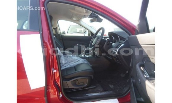 ይግዙ Imported Jaguar E-Pace ቀይ መኪና በ Import - Dubai በ ሶማሊያ ይግዙ Imported Jaguar E-Pace ቀይ መኪና በ Import - Dubai በ ሶማሊያ