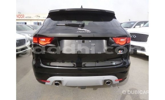 Acheter Import Voiture Jaguar F-Pace Noir à Import - Dubai, Somalie Acheter Import Voiture Jaguar F-Pace Noir à Import - Dubai, Somalie