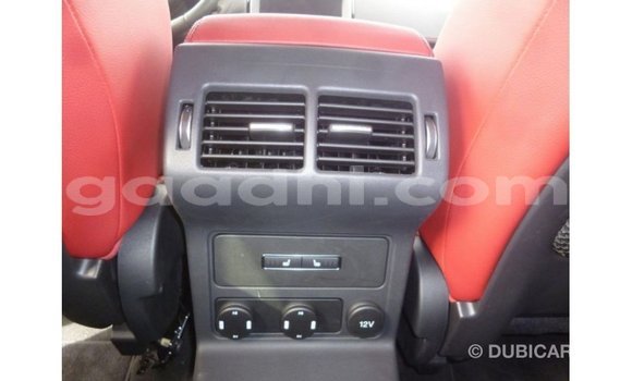 Acheter Import Voiture Jaguar F-Pace Noir à Import - Dubai, Somalie Acheter Import Voiture Jaguar F-Pace Noir à Import - Dubai, Somalie