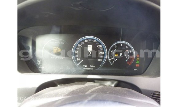 Acheter Import Voiture Jaguar F-Pace Noir à Import - Dubai, Somalie Acheter Import Voiture Jaguar F-Pace Noir à Import - Dubai, Somalie