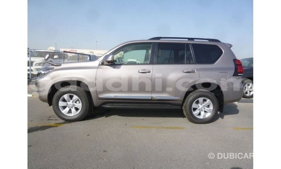 Acheter Import Voiture Toyota Prado Autre à Import - Dubai, Somalie Acheter Import Voiture Toyota Prado Autre à Import - Dubai, Somalie