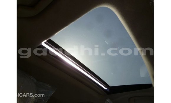 Acheter Import Voiture Toyota Prado Autre à Import - Dubai, Somalie Acheter Import Voiture Toyota Prado Autre à Import - Dubai, Somalie