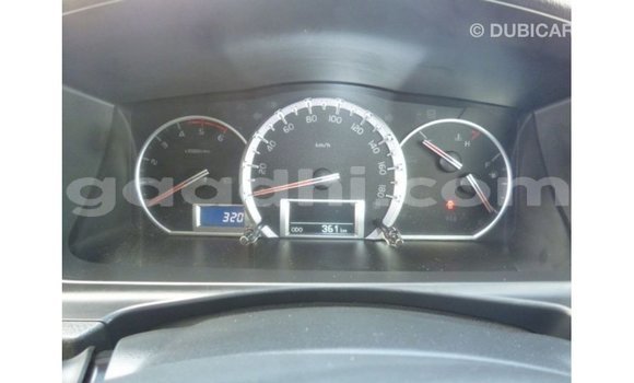 Acheter Import Voiture Toyota Hiace Autre à Import - Dubai, Somalie Acheter Import Voiture Toyota Hiace Autre à Import - Dubai, Somalie