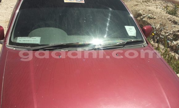 Nunua Ilio tumika Toyota Starlet Nyekundu Gari ndani ya Mogadishu nchini Somalia Nunua Ilio tumika Toyota Starlet Nyekundu Gari ndani ya Mogadishu nchini Somalia