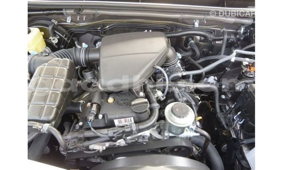 Acheter Import Voiture Toyota Prado Marron à Import - Dubai, Somalie Acheter Import Voiture Toyota Prado Marron à Import - Dubai, Somalie