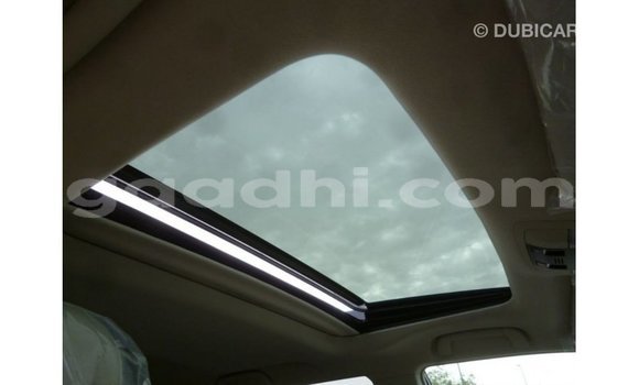 ይግዙ Imported Toyota Prado ነጭ መኪና በ Import - Dubai በ ሶማሊያ ይግዙ Imported Toyota Prado ነጭ መኪና በ Import - Dubai በ ሶማሊያ