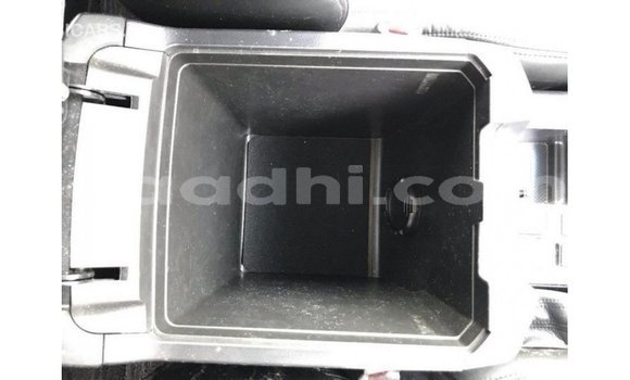 ይግዙ Imported Toyota Prado ነጭ መኪና በ Import - Dubai በ ሶማሊያ ይግዙ Imported Toyota Prado ነጭ መኪና በ Import - Dubai በ ሶማሊያ