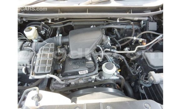 Acheter Import Voiture Toyota Prado Noir à Import - Dubai, Somalie Acheter Import Voiture Toyota Prado Noir à Import - Dubai, Somalie