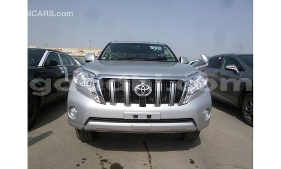 Acheter Import Voiture Toyota Prado Autre à Import - Dubai, Somalie Acheter Import Voiture Toyota Prado Autre à Import - Dubai, Somalie