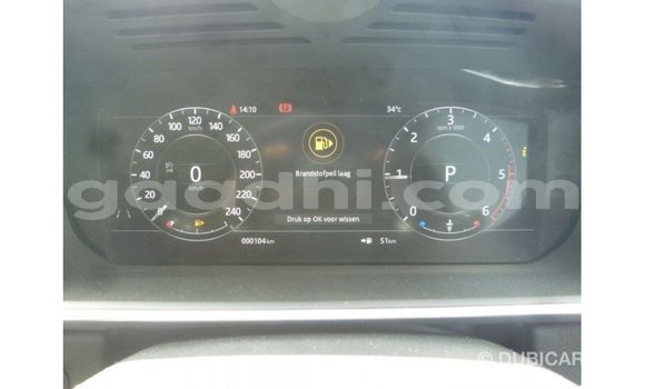 Acheter Import Voiture Land Rover Range Rover Noir à Import - Dubai, Somalie Acheter Import Voiture Land Rover Range Rover Noir à Import - Dubai, Somalie