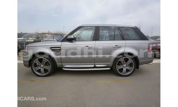 Acheter Import Voiture Land Rover Range Rover Autre à Import - Dubai, Somalie Acheter Import Voiture Land Rover Range Rover Autre à Import - Dubai, Somalie