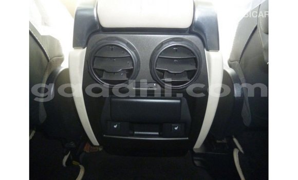 Acheter Import Voiture Land Rover Range Rover Autre à Import - Dubai, Somalie Acheter Import Voiture Land Rover Range Rover Autre à Import - Dubai, Somalie