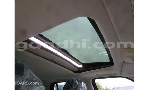 Acheter Import Voiture Land Rover Range Rover Autre à Import - Dubai, Somalie Acheter Import Voiture Land Rover Range Rover Autre à Import - Dubai, Somalie