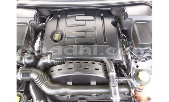 Acheter Import Voiture Land Rover Range Rover Autre à Import - Dubai, Somalie Acheter Import Voiture Land Rover Range Rover Autre à Import - Dubai, Somalie