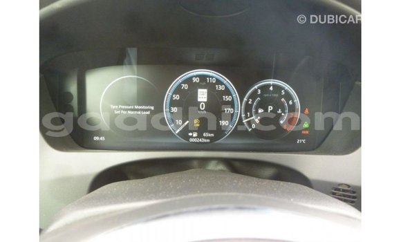 Acheter Import Voiture Jaguar F-Type Noir à Import - Dubai, Somalie Acheter Import Voiture Jaguar F-Type Noir à Import - Dubai, Somalie