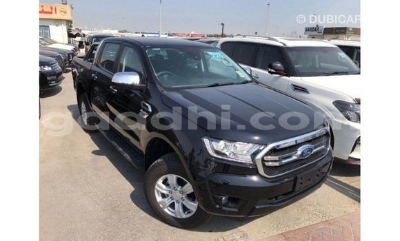ይግዙ Imported Ford Ranger ጥቁር መኪና በ Import - Dubai በ ሶማሊያ ይግዙ Imported Ford Ranger ጥቁር መኪና በ Import - Dubai በ ሶማሊያ