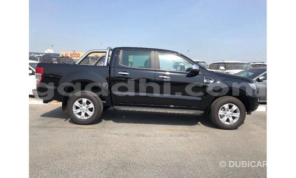 ይግዙ Imported Ford Ranger ጥቁር መኪና በ Import - Dubai በ ሶማሊያ ይግዙ Imported Ford Ranger ጥቁር መኪና በ Import - Dubai በ ሶማሊያ