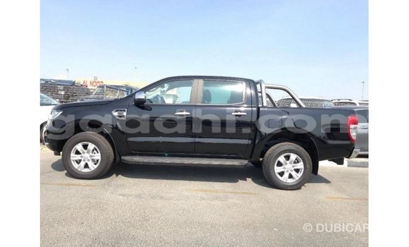 ይግዙ Imported Ford Ranger ጥቁር መኪና በ Import - Dubai በ ሶማሊያ ይግዙ Imported Ford Ranger ጥቁር መኪና በ Import - Dubai በ ሶማሊያ
