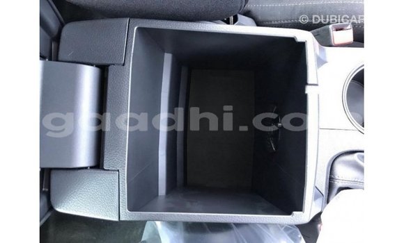 ይግዙ Imported Ford Ranger ጥቁር መኪና በ Import - Dubai በ ሶማሊያ ይግዙ Imported Ford Ranger ጥቁር መኪና በ Import - Dubai በ ሶማሊያ