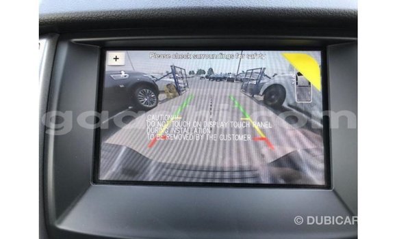 ይግዙ Imported Ford Ranger ጥቁር መኪና በ Import - Dubai በ ሶማሊያ ይግዙ Imported Ford Ranger ጥቁር መኪና በ Import - Dubai በ ሶማሊያ