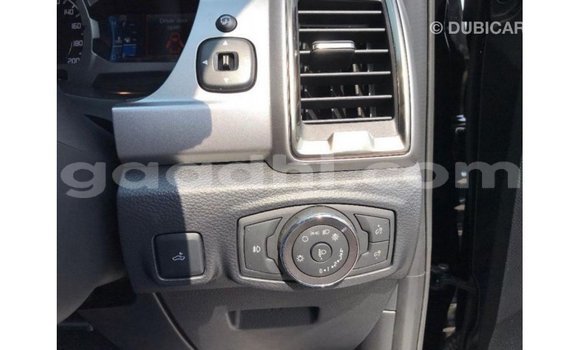 ይግዙ Imported Ford Ranger ጥቁር መኪና በ Import - Dubai በ ሶማሊያ ይግዙ Imported Ford Ranger ጥቁር መኪና በ Import - Dubai በ ሶማሊያ