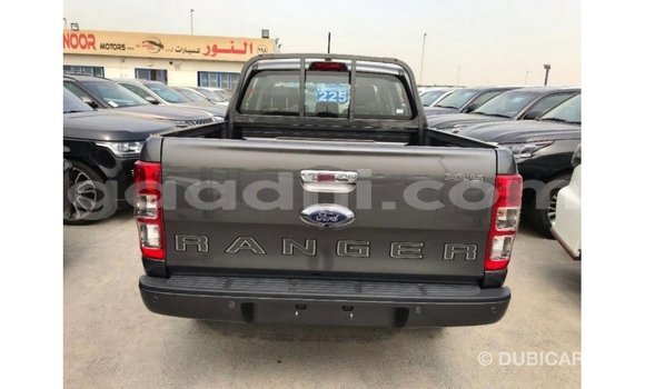 Acheter Import Voiture Ford Ranger Autre à Import - Dubai, Somalie Acheter Import Voiture Ford Ranger Autre à Import - Dubai, Somalie