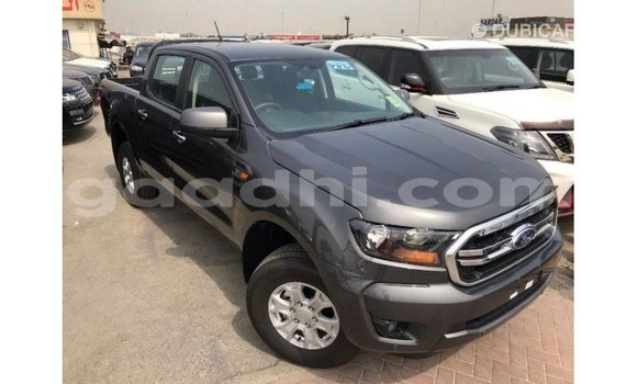 Acheter Import Voiture Ford Ranger Autre à Import - Dubai, Somalie Acheter Import Voiture Ford Ranger Autre à Import - Dubai, Somalie
