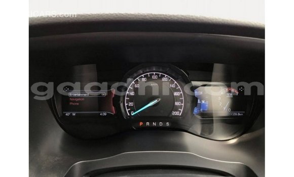 Acheter Import Voiture Ford Ranger Autre à Import - Dubai, Somalie Acheter Import Voiture Ford Ranger Autre à Import - Dubai, Somalie