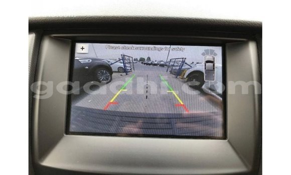 Acheter Import Voiture Ford Ranger Autre à Import - Dubai, Somalie Acheter Import Voiture Ford Ranger Autre à Import - Dubai, Somalie