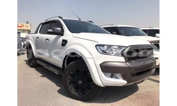 ይግዙ Imported Ford Ranger ነጭ መኪና በ Import - Dubai በ ሶማሊያ ይግዙ Imported Ford Ranger ነጭ መኪና በ Import - Dubai በ ሶማሊያ