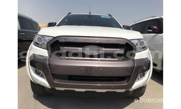 ይግዙ Imported Ford Ranger ነጭ መኪና በ Import - Dubai በ ሶማሊያ ይግዙ Imported Ford Ranger ነጭ መኪና በ Import - Dubai በ ሶማሊያ