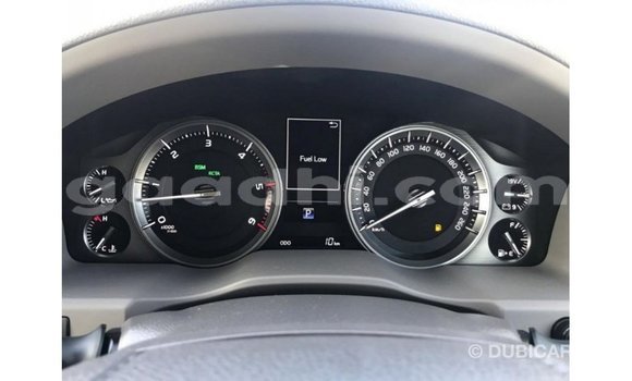 Acheter Import Voiture Toyota Land Cruiser Noir à Import - Dubai, Somalie Acheter Import Voiture Toyota Land Cruiser Noir à Import - Dubai, Somalie