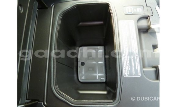 ይግዙ Imported Toyota Land Cruiser ሌላ መኪና በ Import - Dubai በ ሶማሊያ ይግዙ Imported Toyota Land Cruiser ሌላ መኪና በ Import - Dubai በ ሶማሊያ